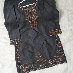 Mid-Season Girls 2-Piece Set