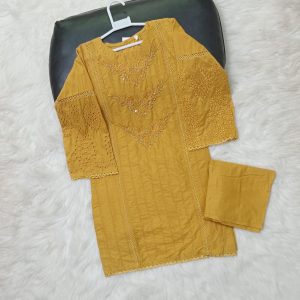 Mid-Season Girls Stylish Set