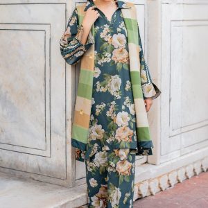 Karandi Winter Collection BKWC4
