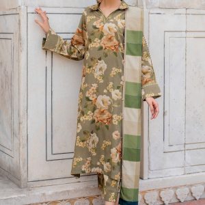Karandi Winter Collection BKWC5
