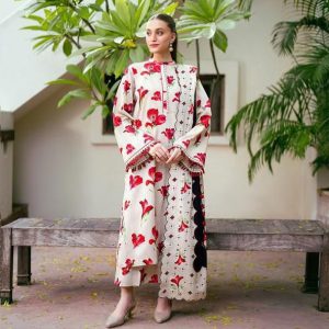Karandi Winter Collection BKWC11