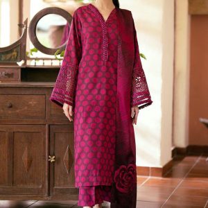 Karandi Winter Collection BKWC8