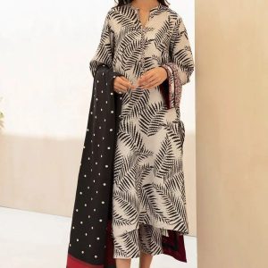 Karandi Winter Collection BKWC7