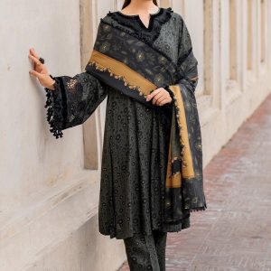 Karandi Winter Collection BKWC21