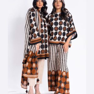 Karandi Winter Collection BKWC20