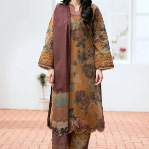 Karandi Winter Collection BKWC13