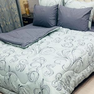 Razai 6 piece set FASSUBR5