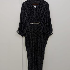 Western Grace: The Kaftan Frock Collection