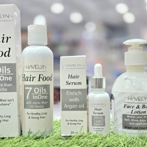 Ultimate Hair & Skin Care Trio 😍😍