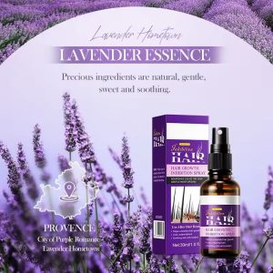 Sadoer Hair Growth Inhibiting spray
